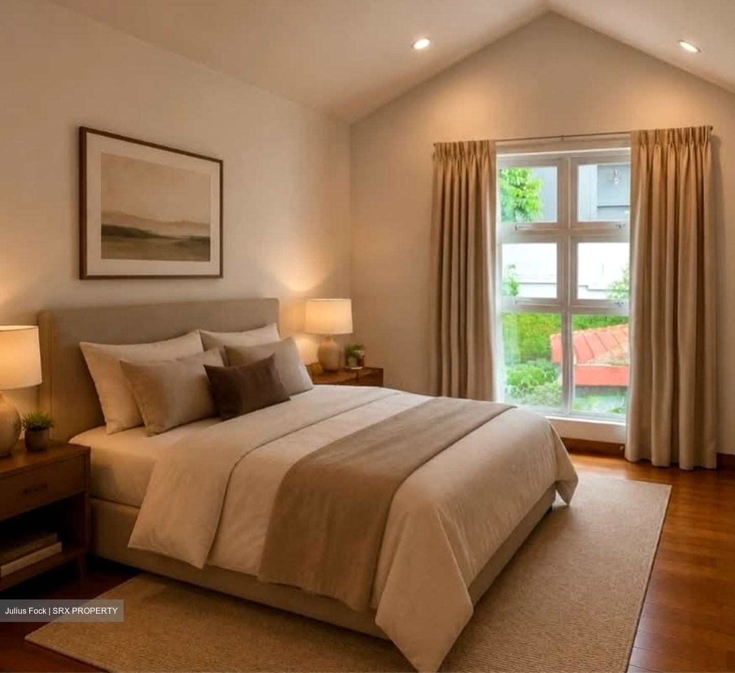 Shamrock Park (D10), Semi-Detached #558423371